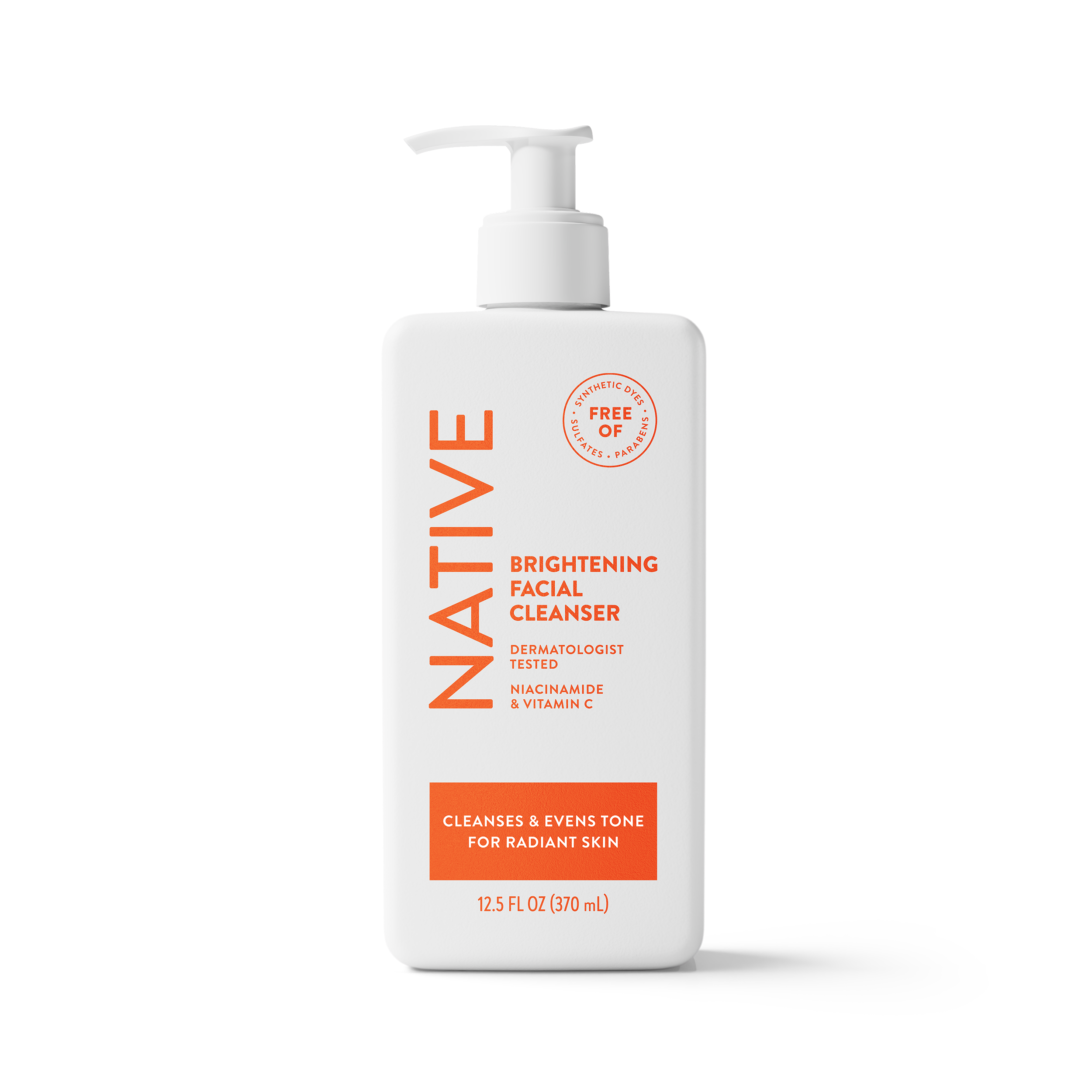 Facial Cleanser - Gentle Mist