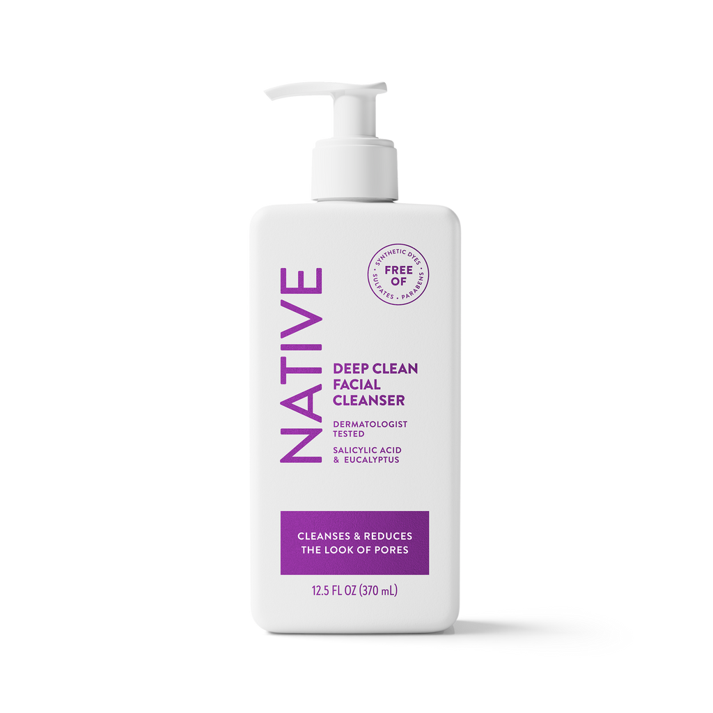 Facial Cleanser - Gentle Mist