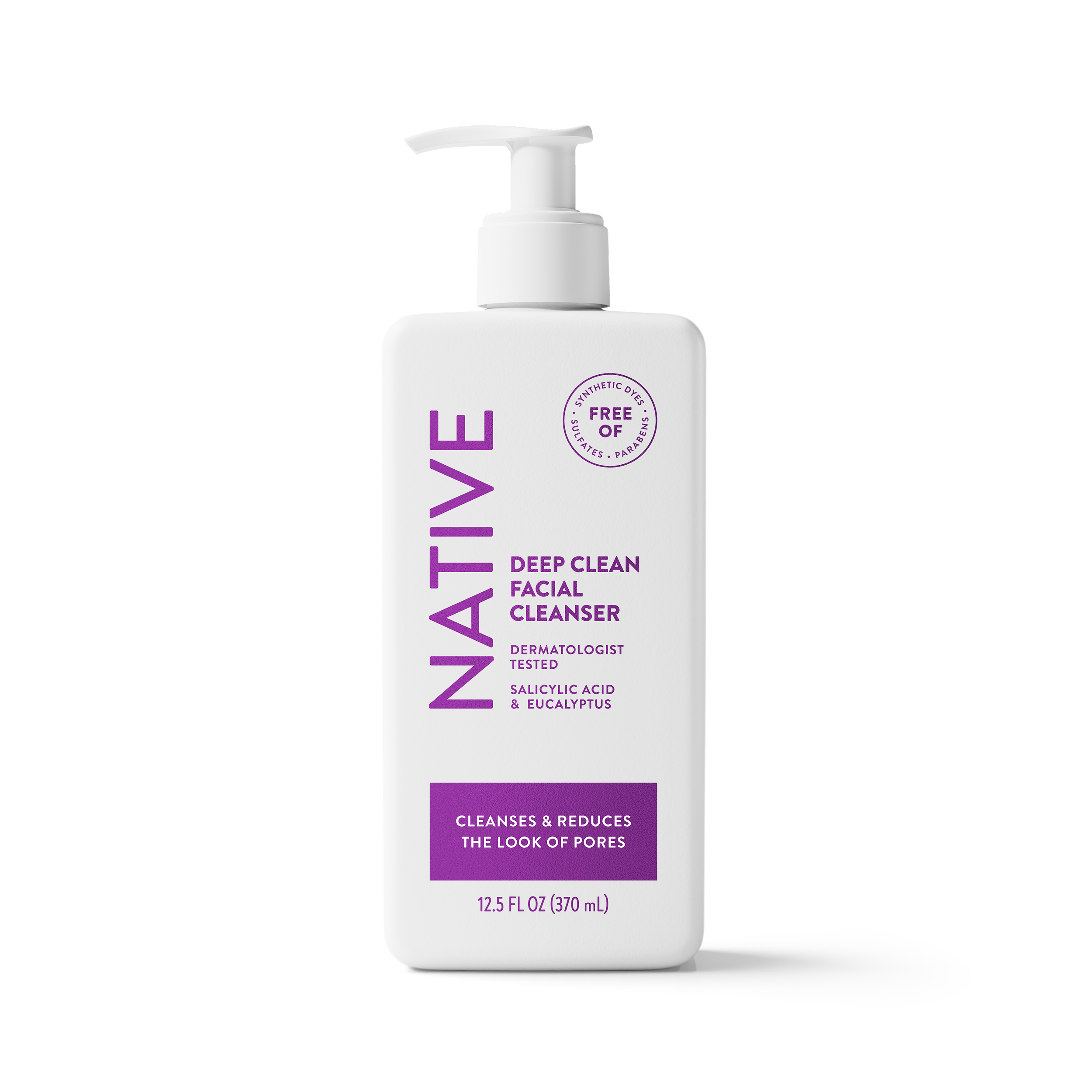Facial Cleanser - Gentle Mist
