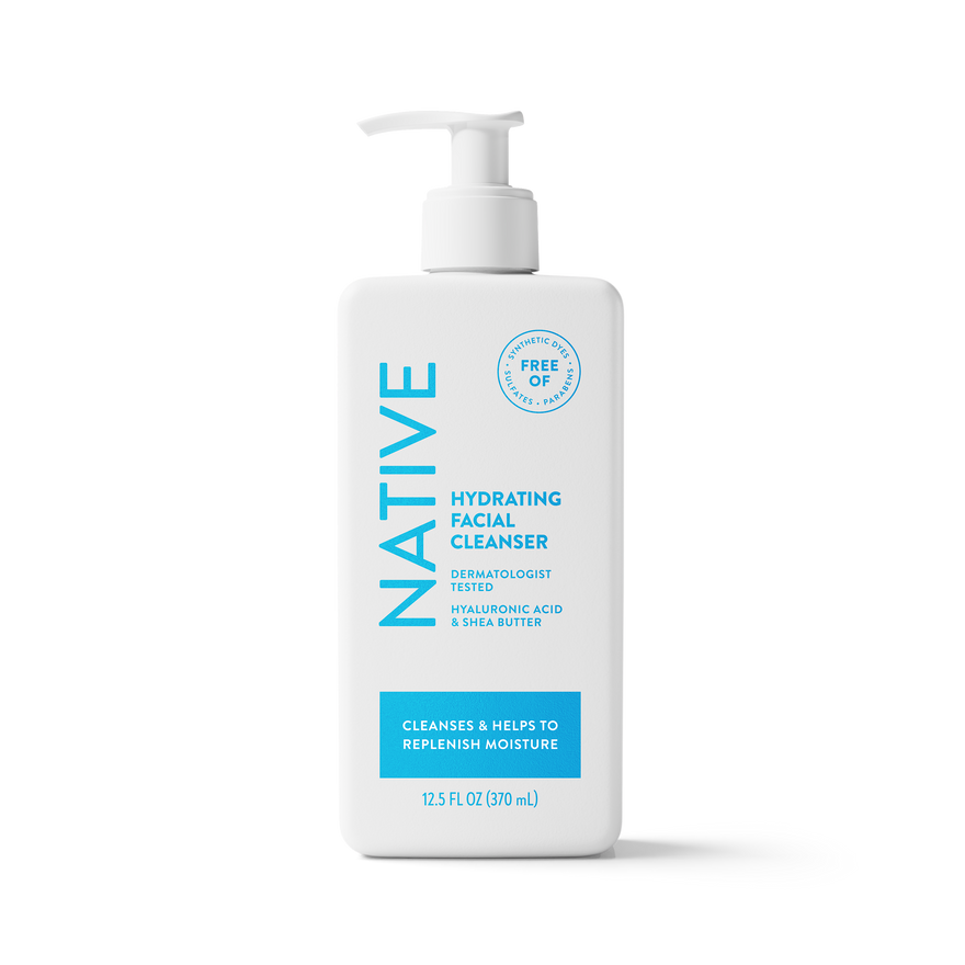 Facial Cleanser - Gentle Mist (12.5oz)