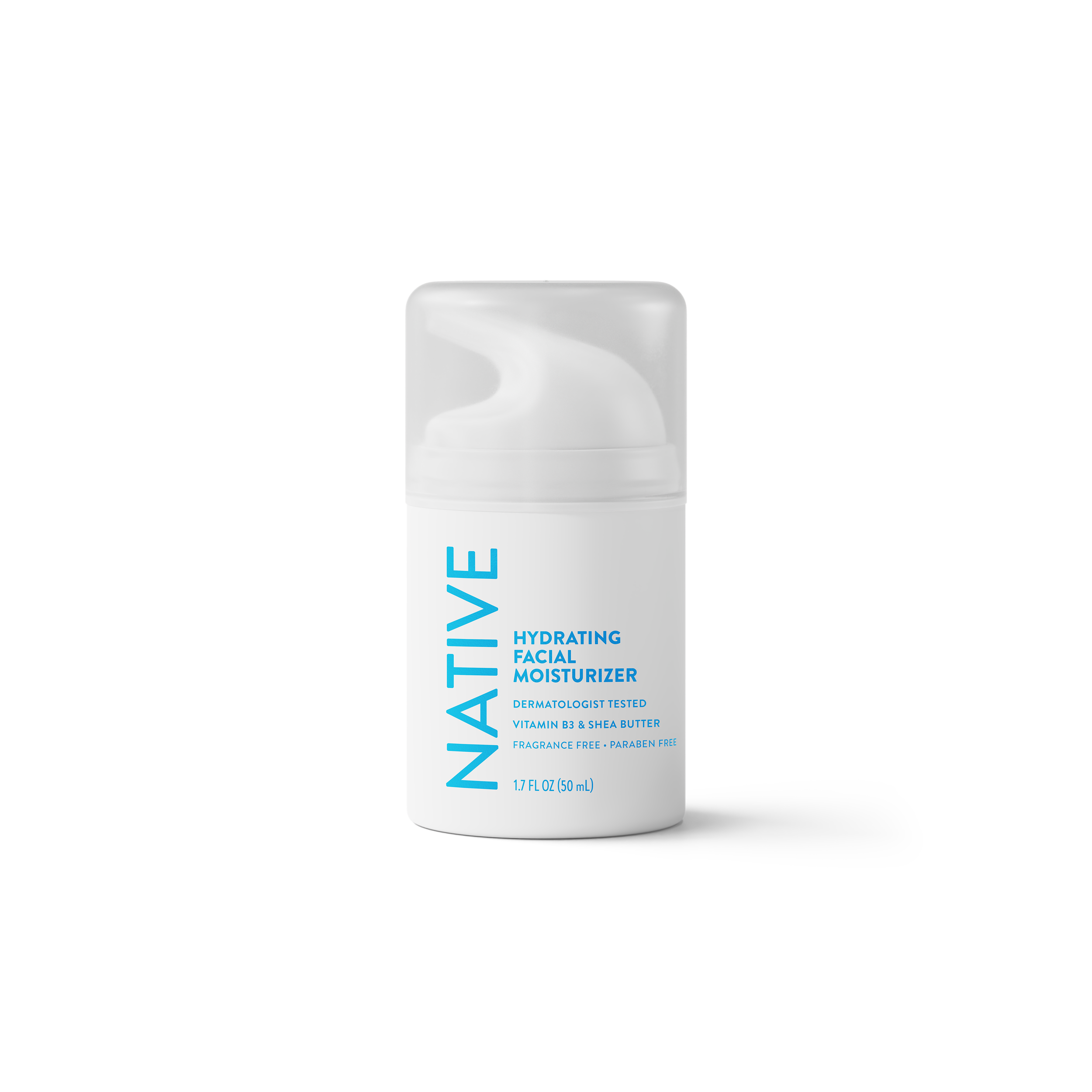 Facial Moisturizer - Soft Glow