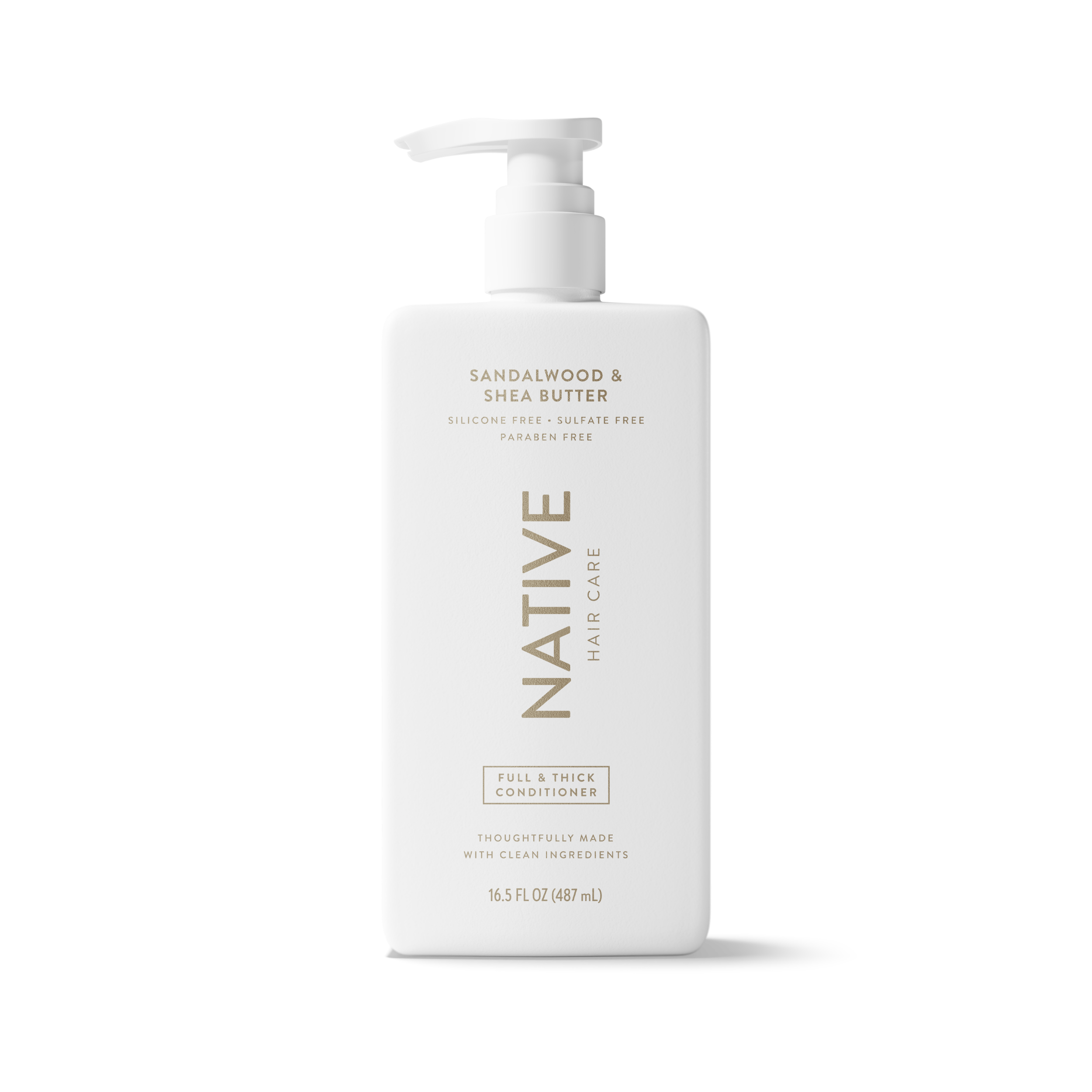 Full & Thick Conditioner - Root Reset