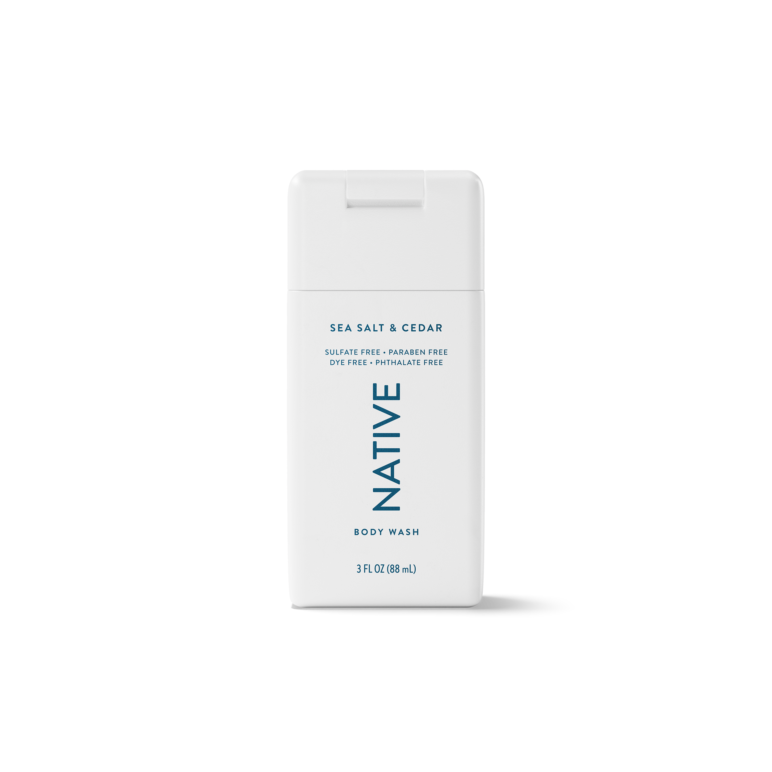 Mini Body Wash - Soft Layer