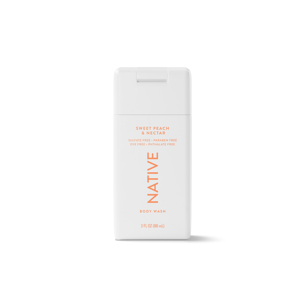 Mini Body Wash - Soft Layer