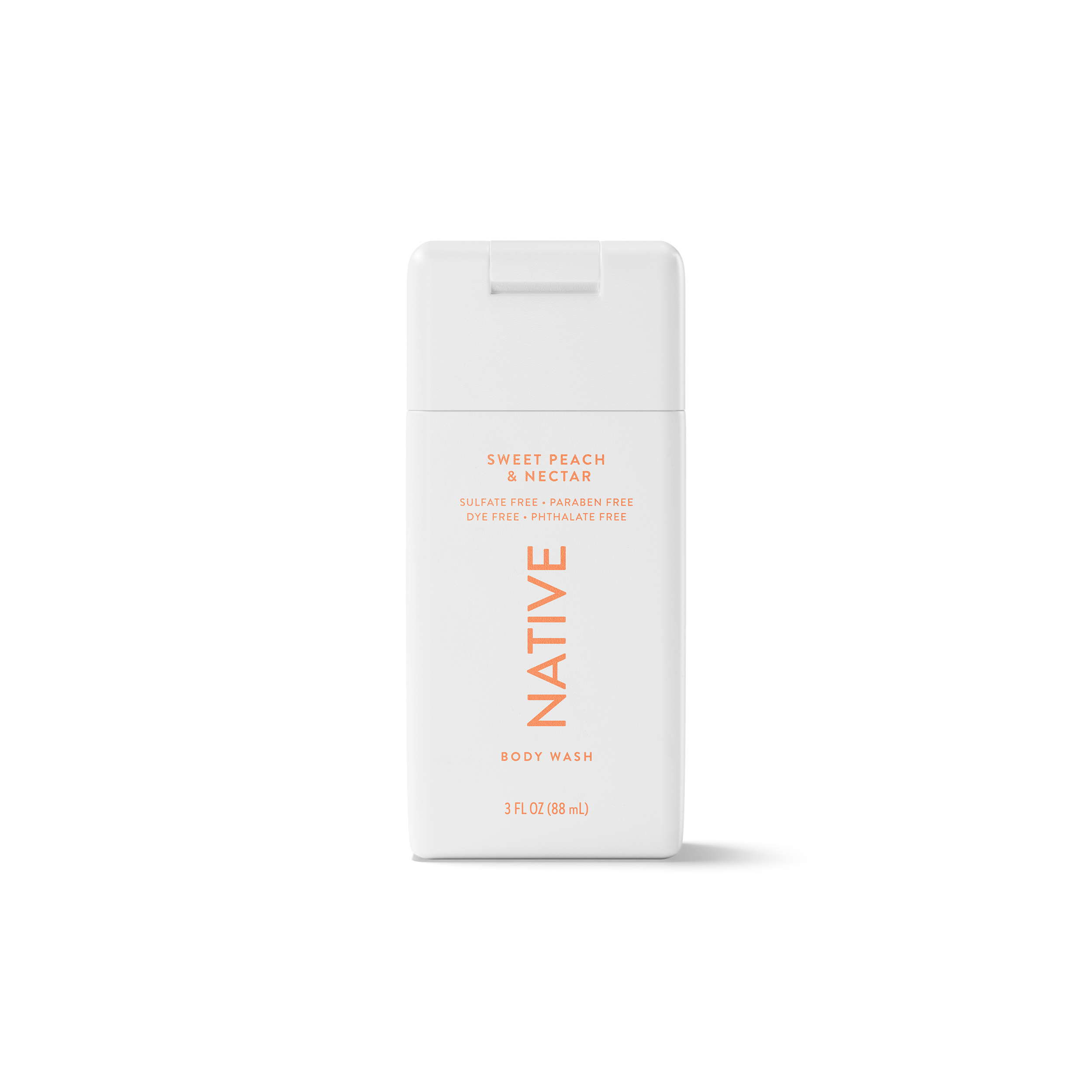 Mini Body Wash - Soft Layer