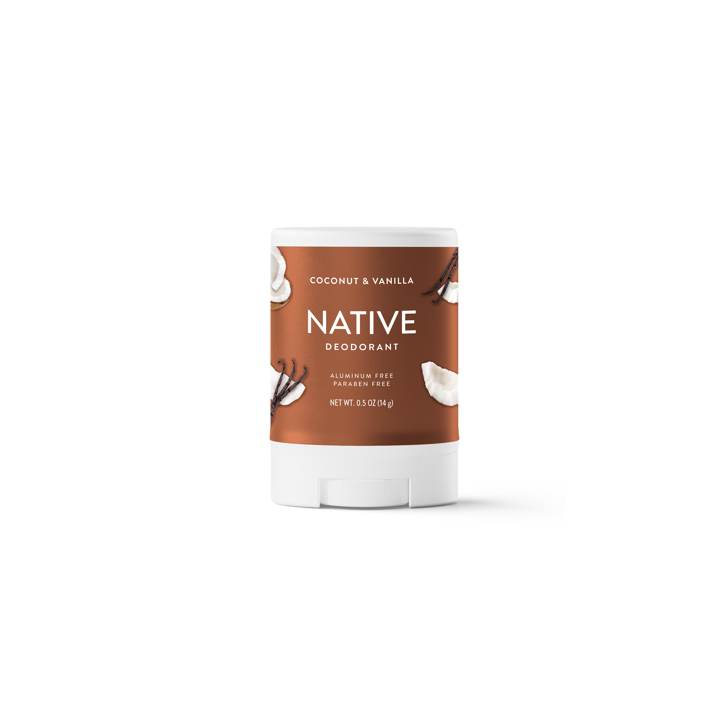 Mini Deodorant Stick - Clean Finish