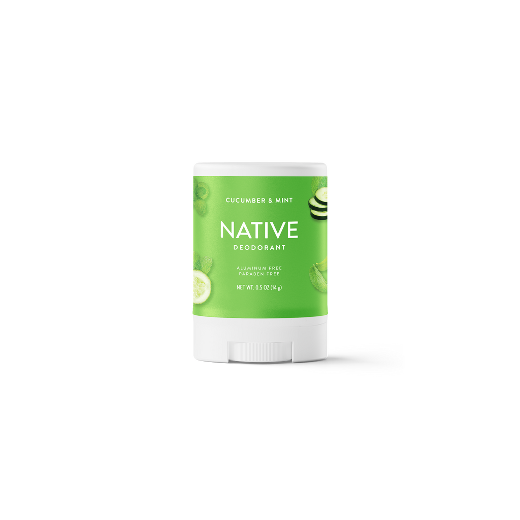 Mini Deodorant Stick - Clean Finish