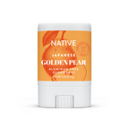 Mini Deodorant Stick - Clean Finish
