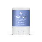 Mini Deodorant Stick - Last Chance - Clean Finish