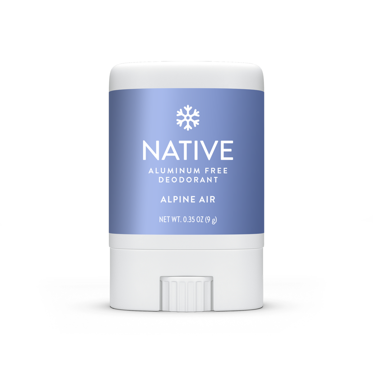 Mini Deodorant Stick - Last Chance - Clean Finish
