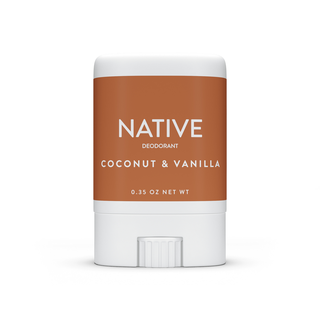 Mini Deodorant Stick - Last Chance - Clean Finish