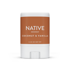 Mini Deodorant Stick - Last Chance - Clean Finish