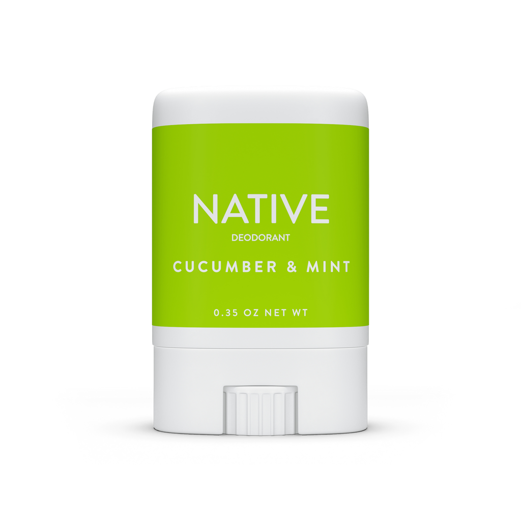 Mini Deodorant Stick - Last Chance - Clean Finish