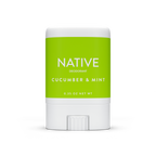 Mini Deodorant Stick - Last Chance - Clean Finish