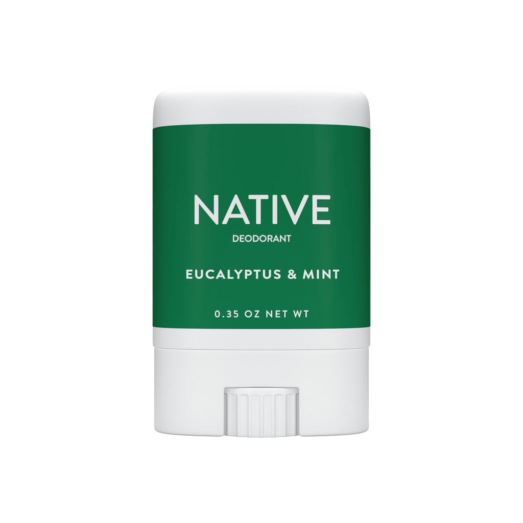 Mini Deodorant Stick - Last Chance - Clean Finish