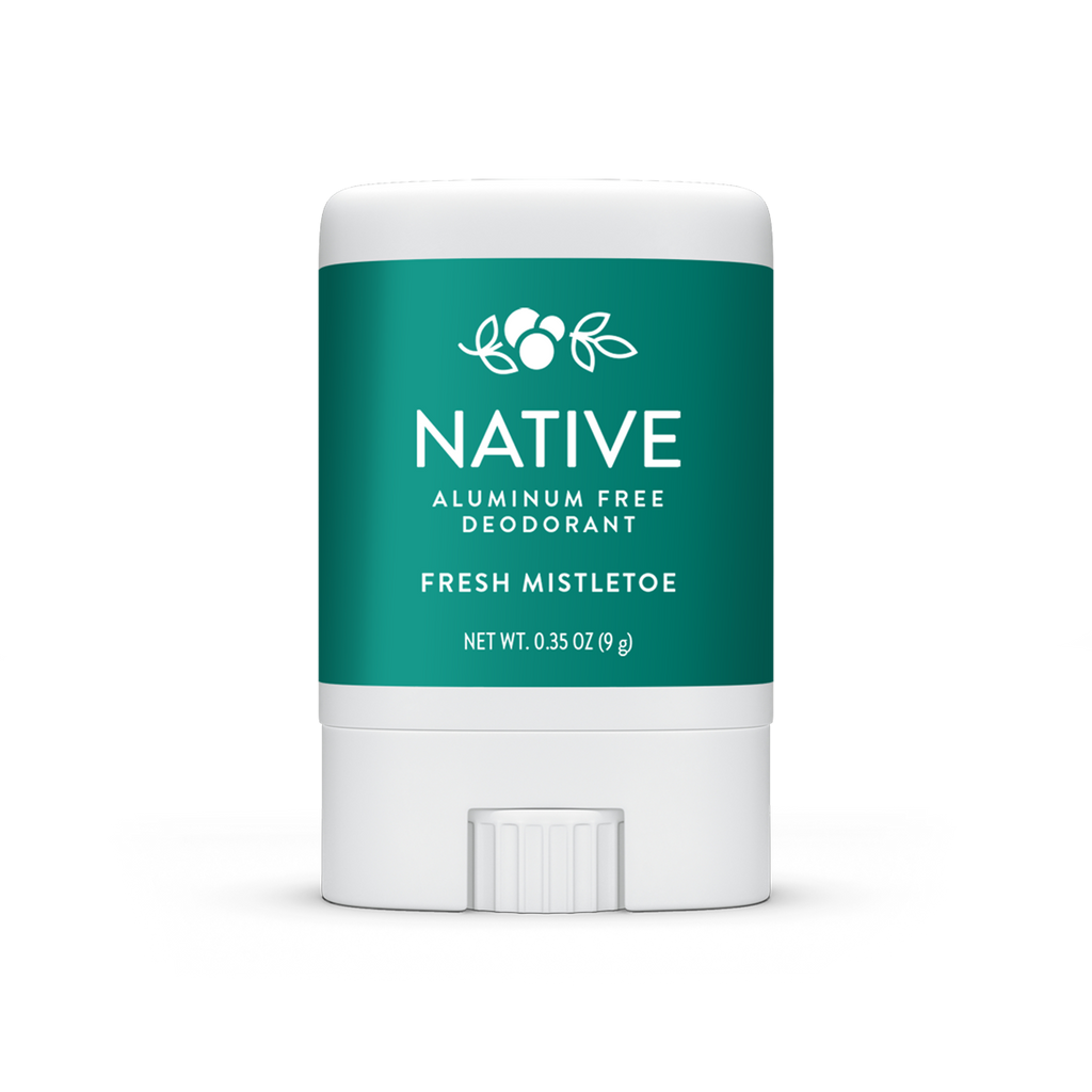 Mini Deodorant Stick - Last Chance - Clean Finish