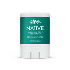 Mini Deodorant Stick - Last Chance - Clean Finish