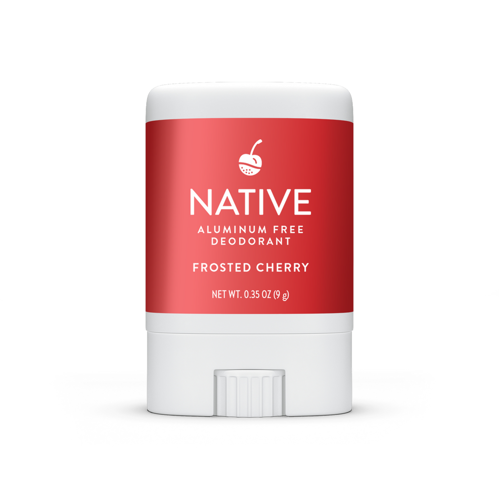 Mini Deodorant Stick - Last Chance - Clean Finish