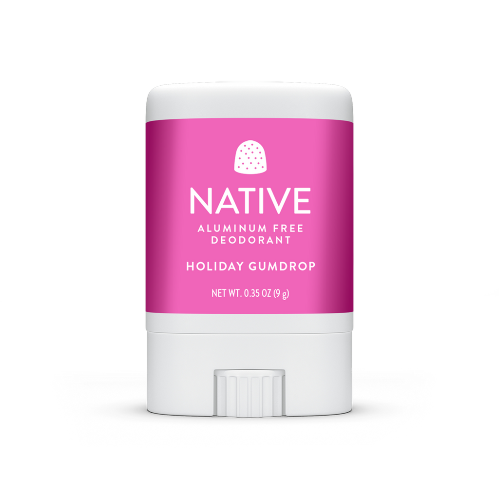 Mini Deodorant Stick - Last Chance - Clean Finish