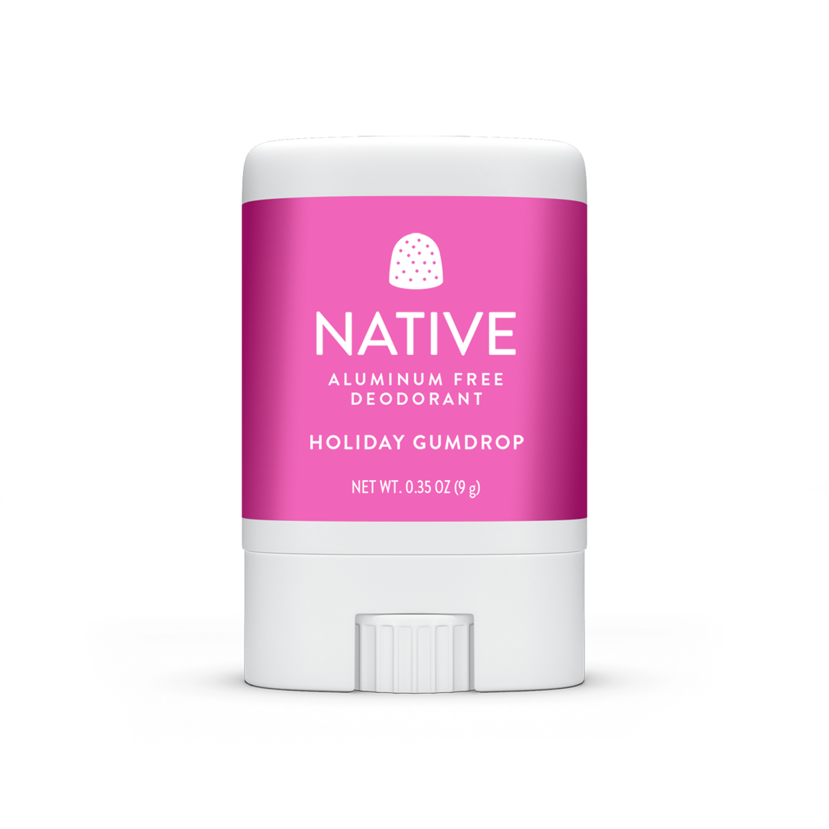 Mini Deodorant Stick - Last Chance - Clean Finish