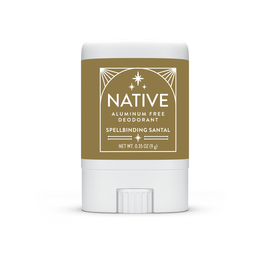 Mini Deodorant Stick - Last Chance - Clean Finish