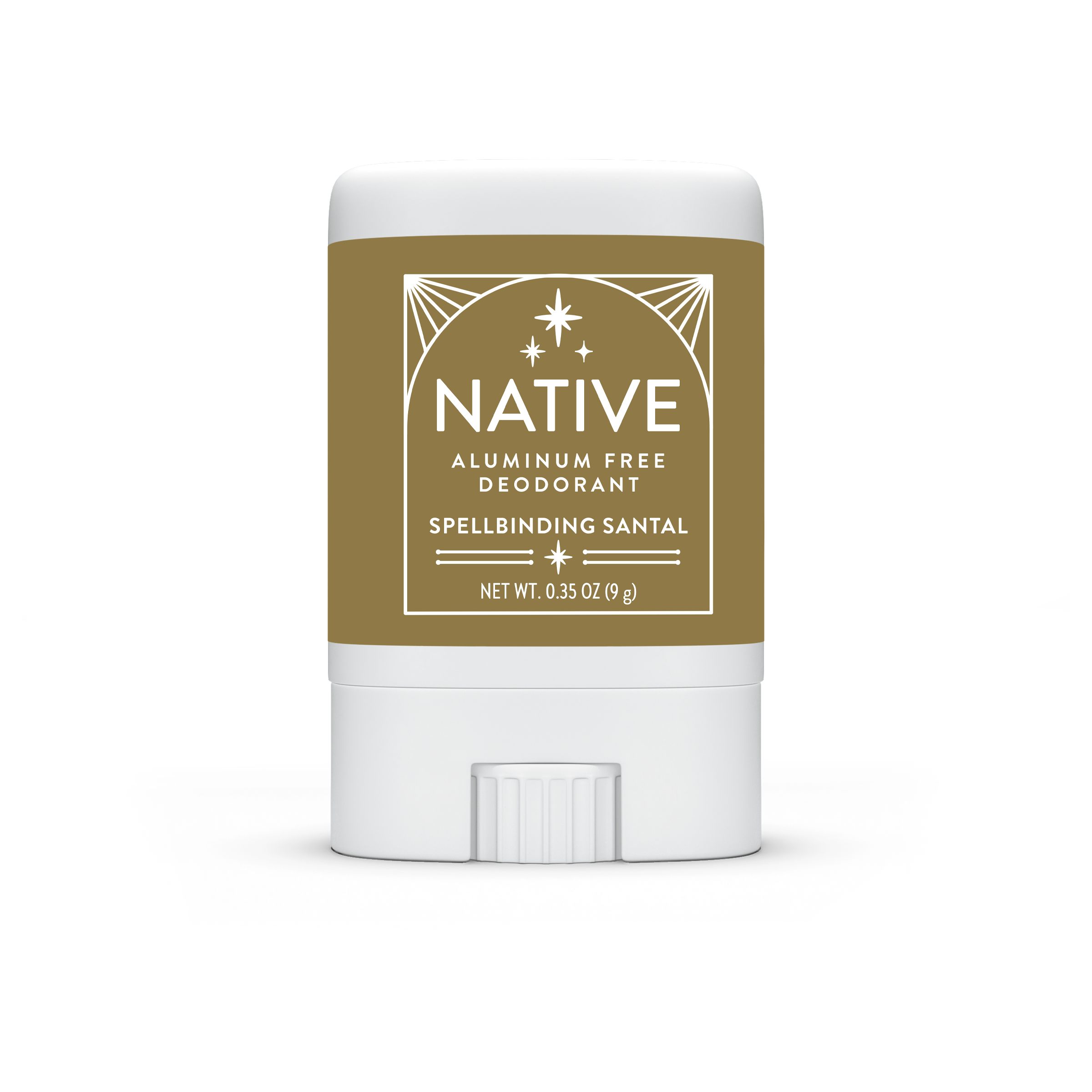 Mini Deodorant Stick - Last Chance - Clean Finish