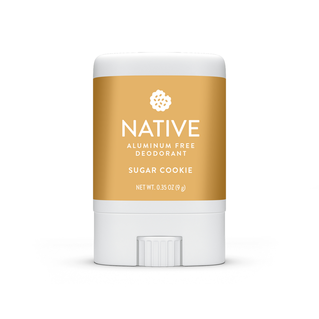 Mini Deodorant Stick - Last Chance - Clean Finish