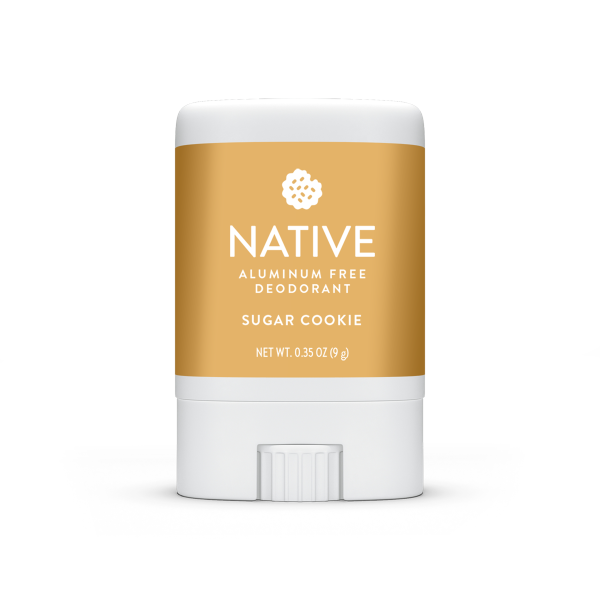 Mini Deodorant Stick - Last Chance - Clean Finish