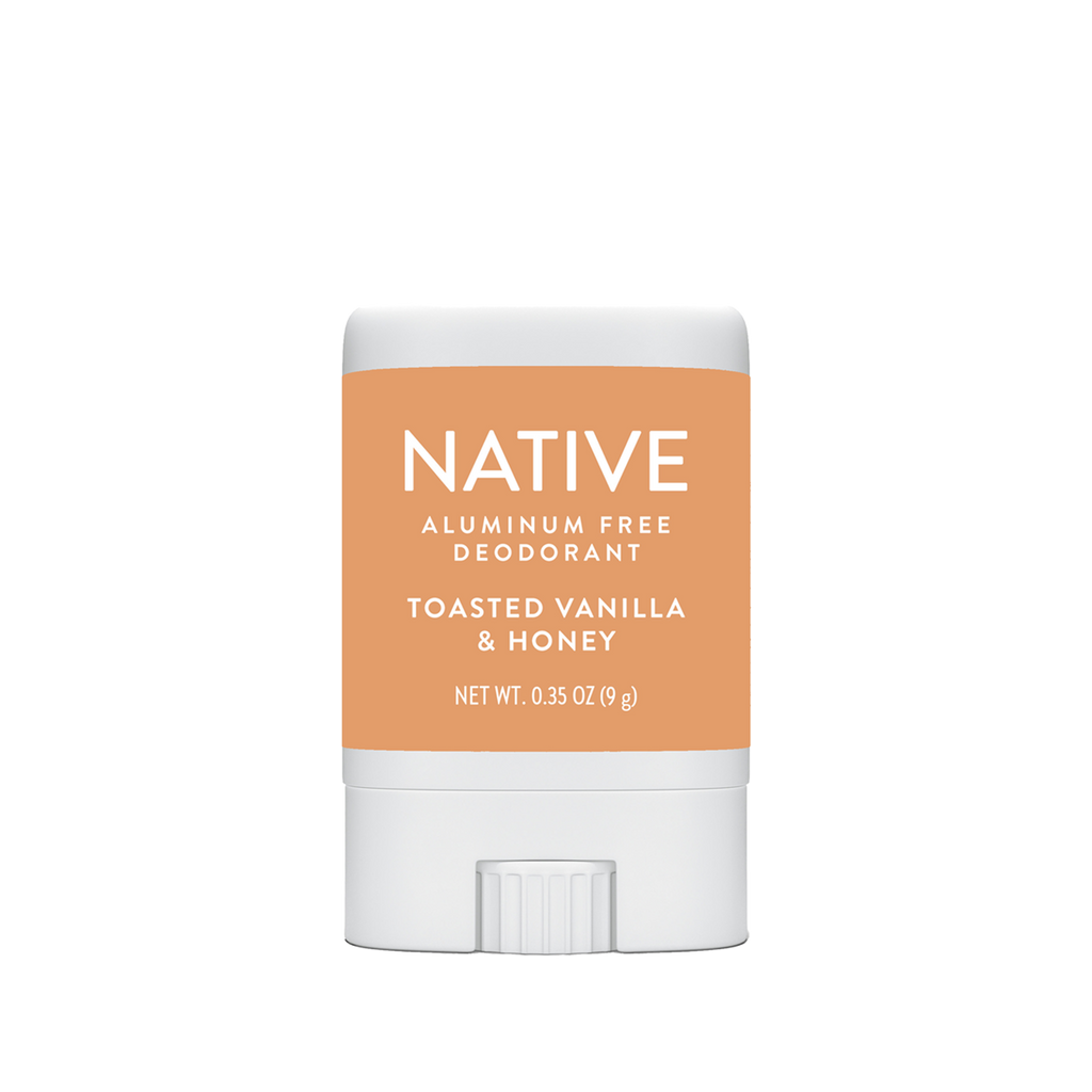 Mini Deodorant Stick - Last Chance - Clean Finish