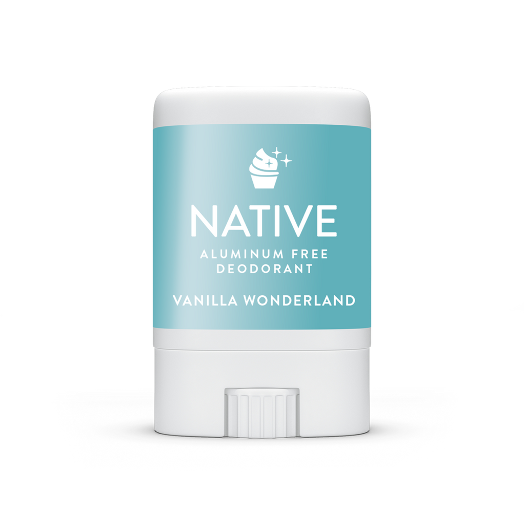 Mini Deodorant Stick - Last Chance - Clean Finish