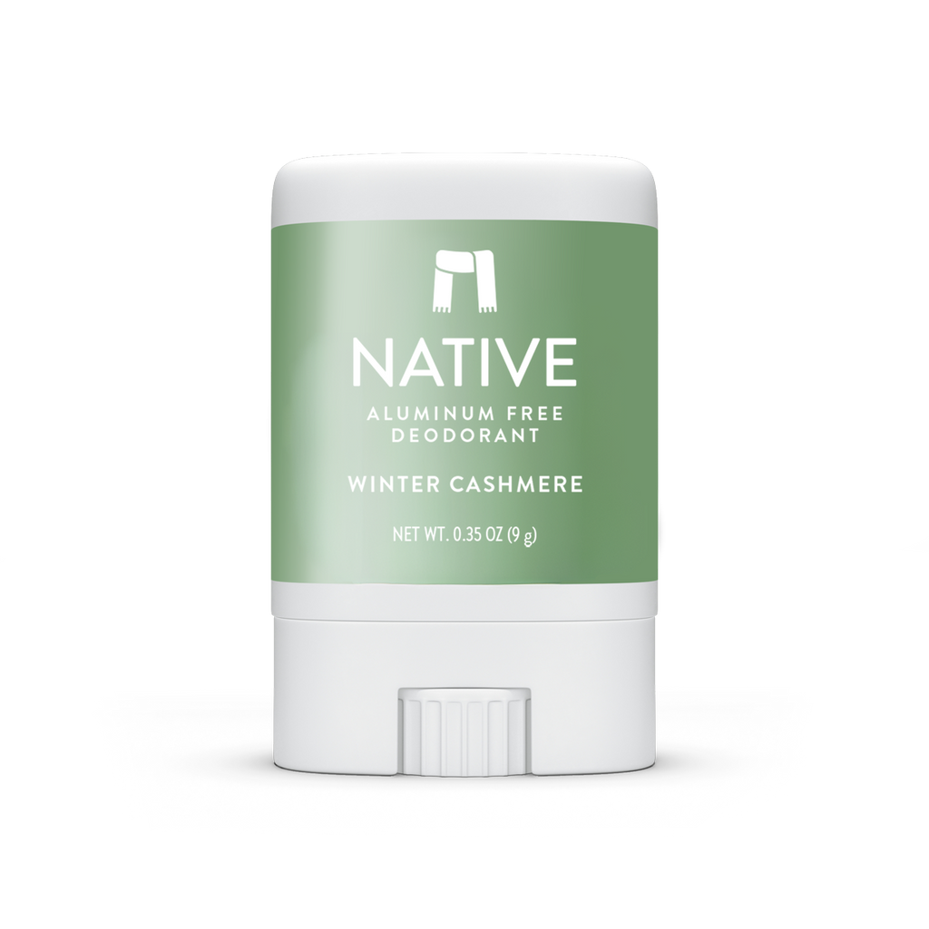 Mini Deodorant Stick - Last Chance - Clean Finish
