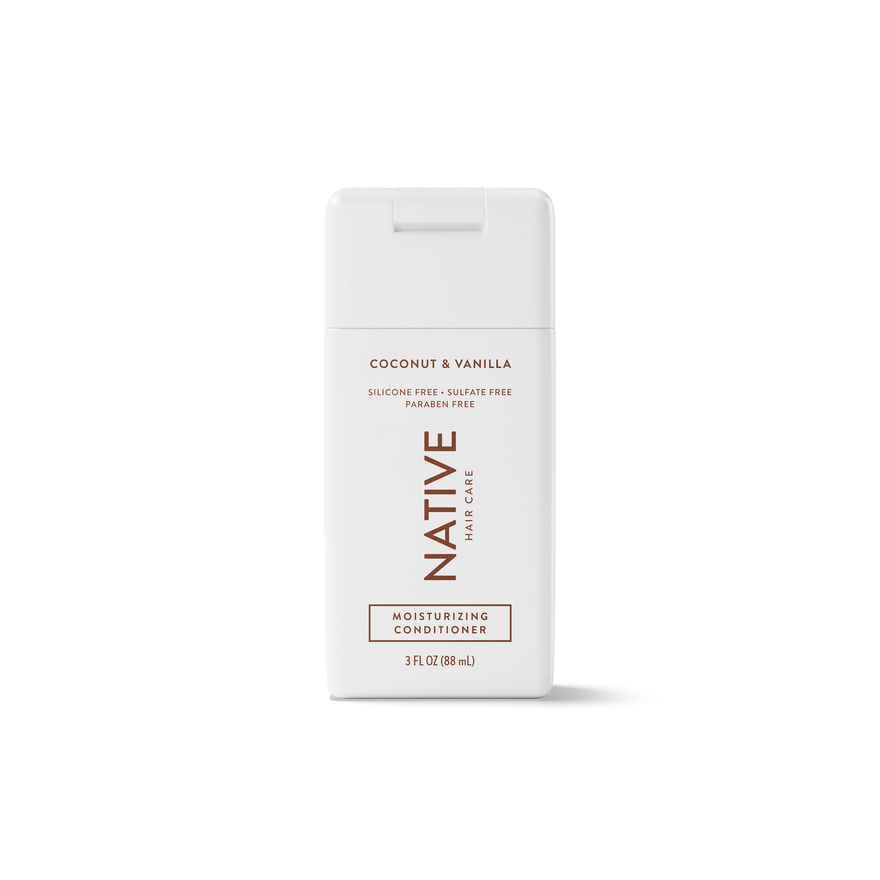 Mini Moisturizing Conditioner - Soft Balance (3oz)
