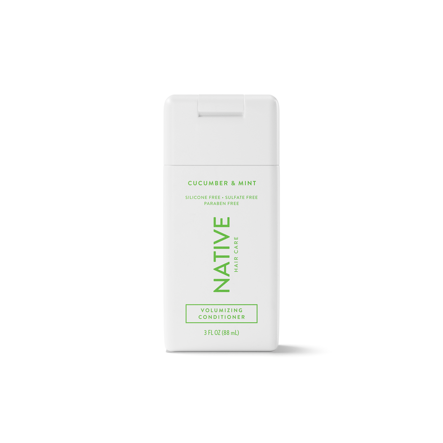 Mini Volumizing Conditioner - Easy Lift (3oz)