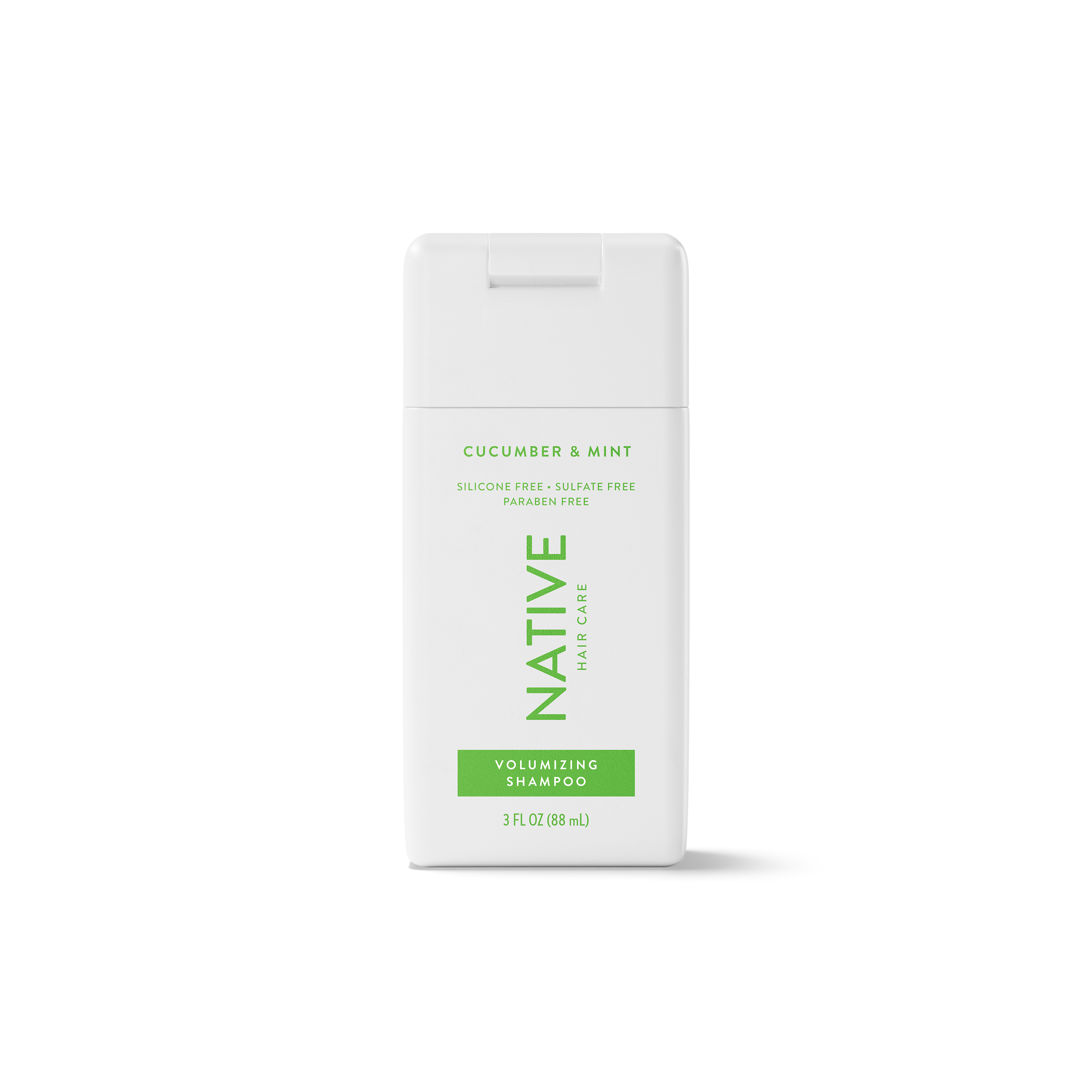 Mini Volumizing Shampoo - Smooth Finish