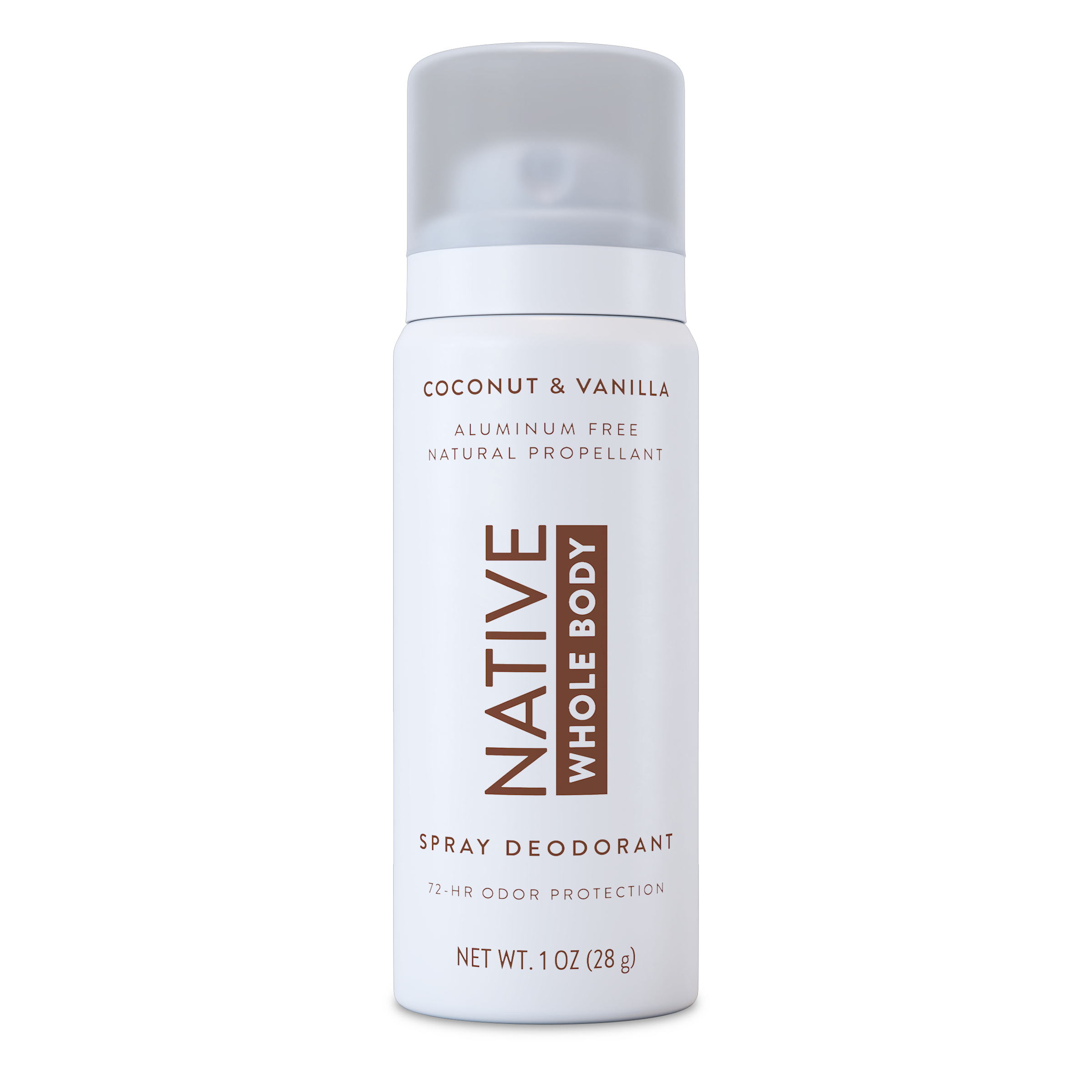 Mini Whole Body Deodorant Spray - Last Chance - Fresh Routine