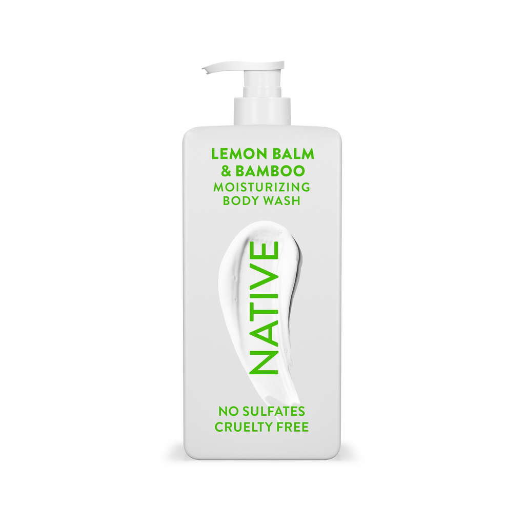 Moisturizing Body Wash - Last Chance - Active Fresh