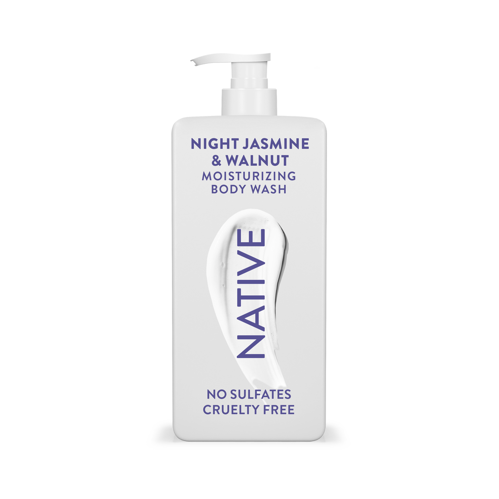 Moisturizing Body Wash - Last Chance - Active Fresh