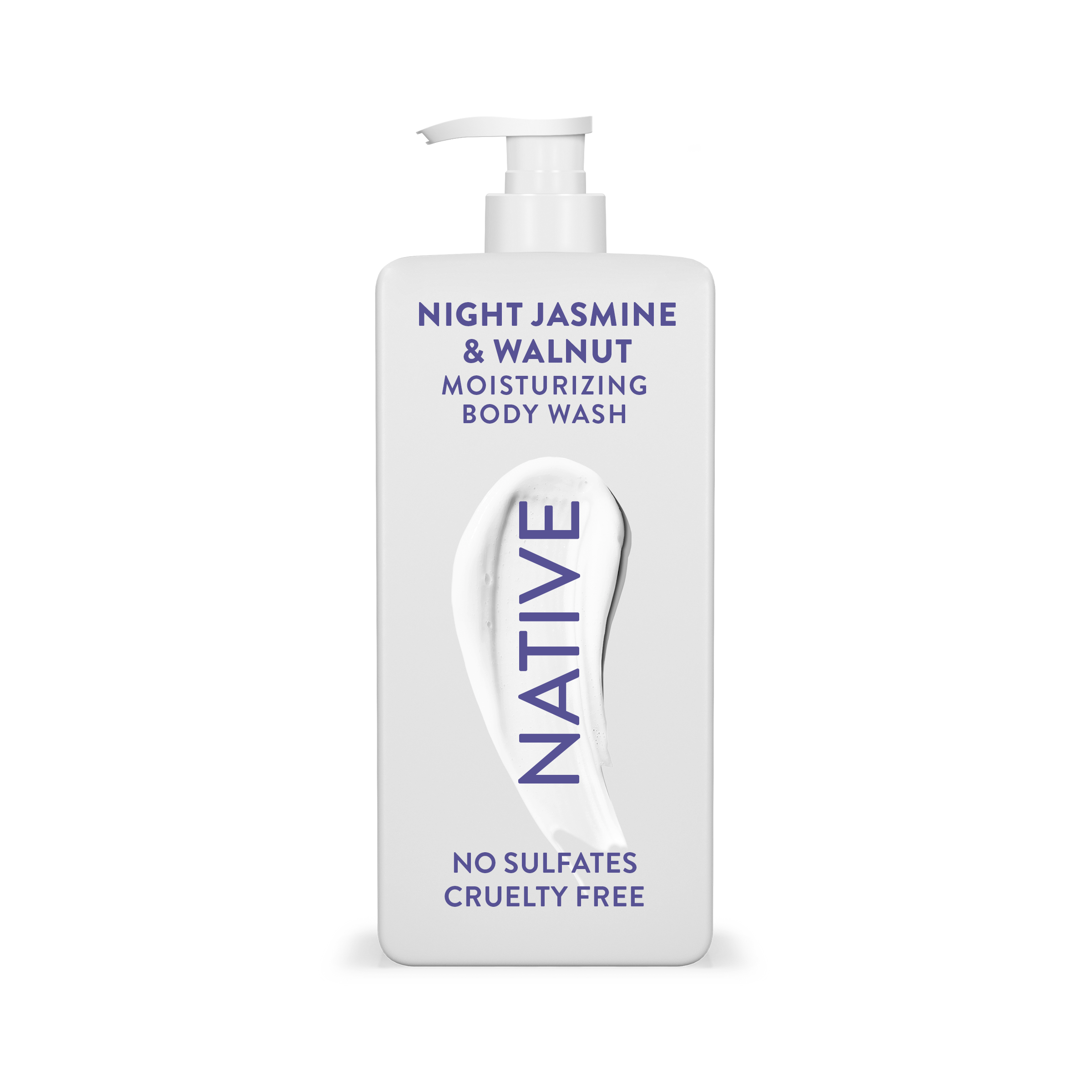 Moisturizing Body Wash - Last Chance - Active Fresh
