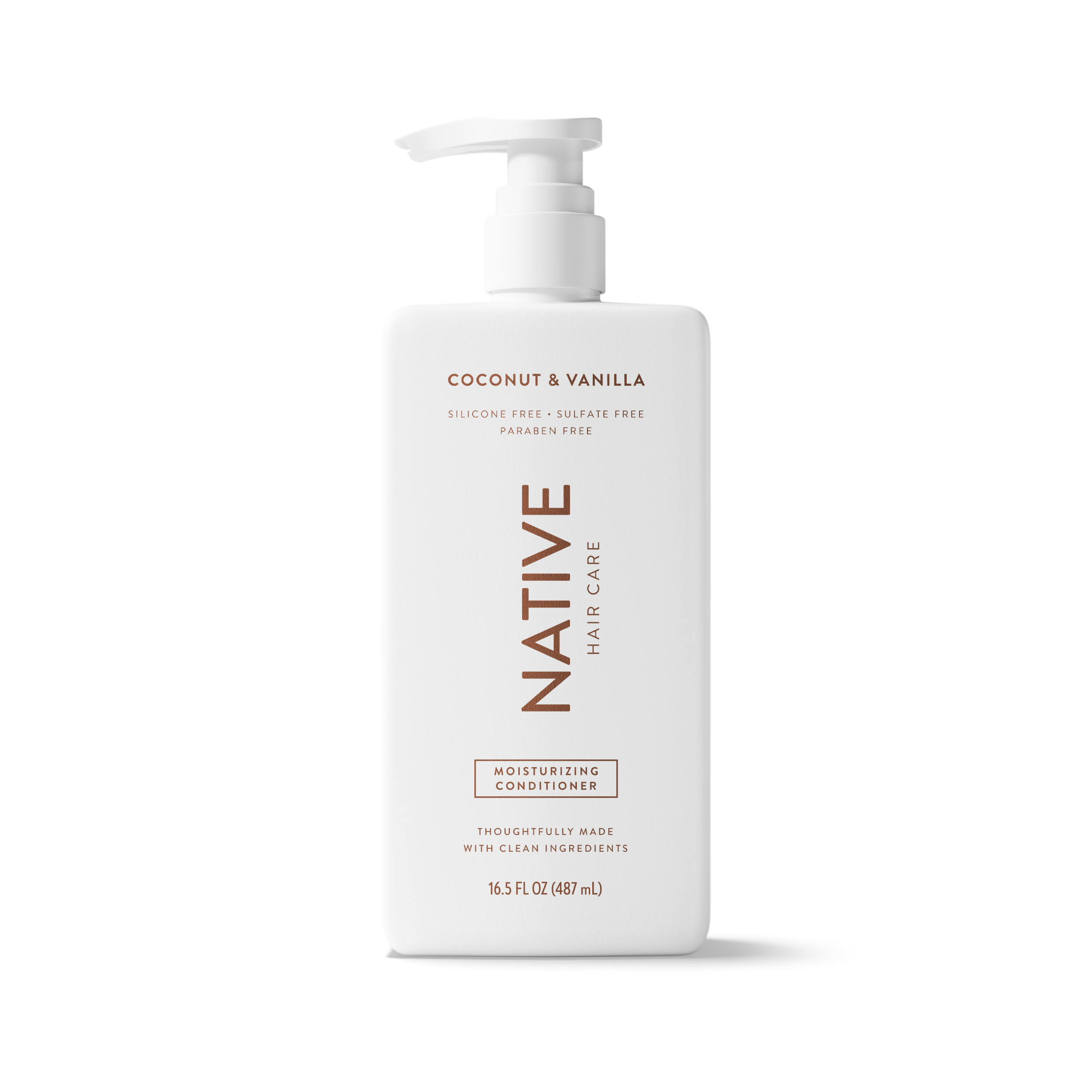 Moisturizing Conditioner - Root Reset