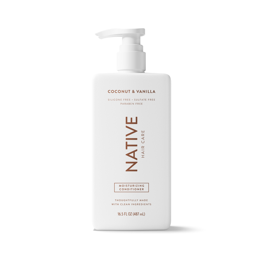 Moisturizing Conditioner - Root Reset (16.5oz)