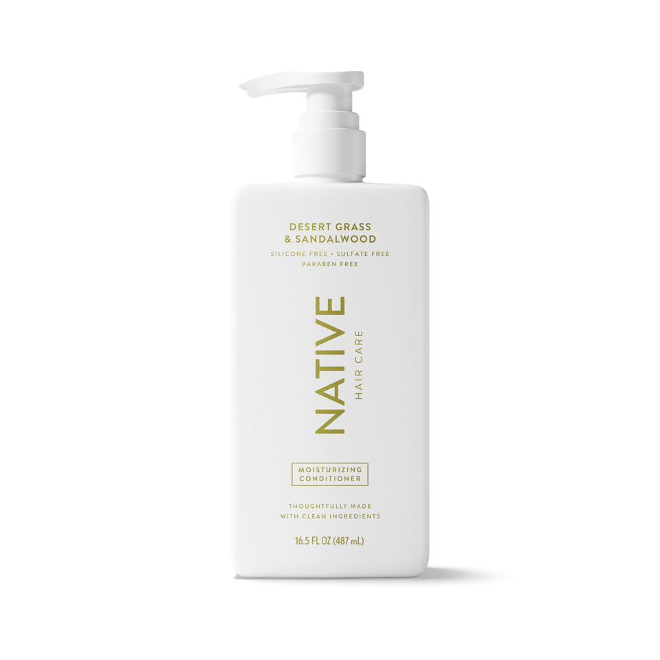 Moisturizing Conditioner - Root Reset (16.5oz)