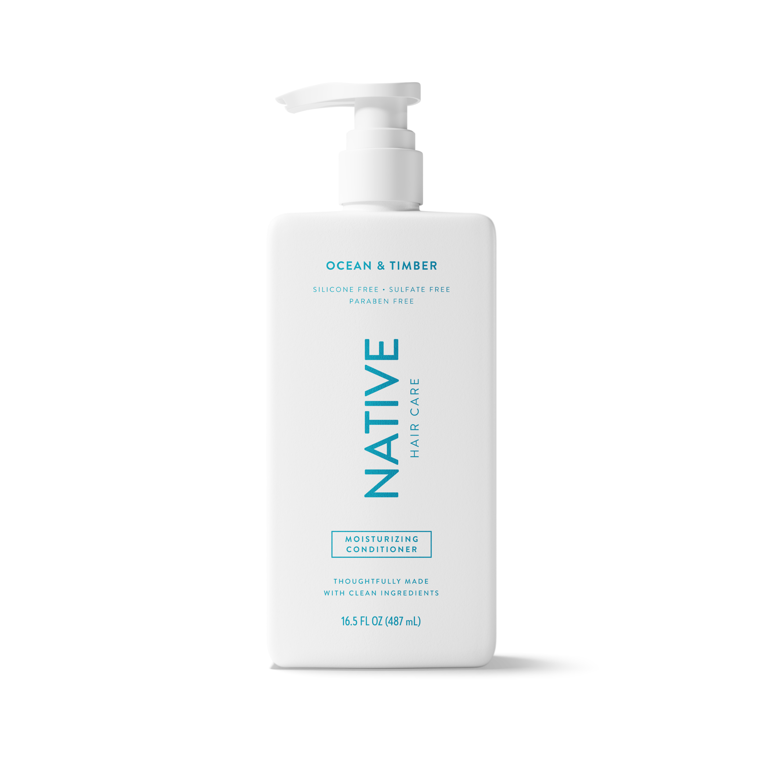 Moisturizing Conditioner - Root Reset