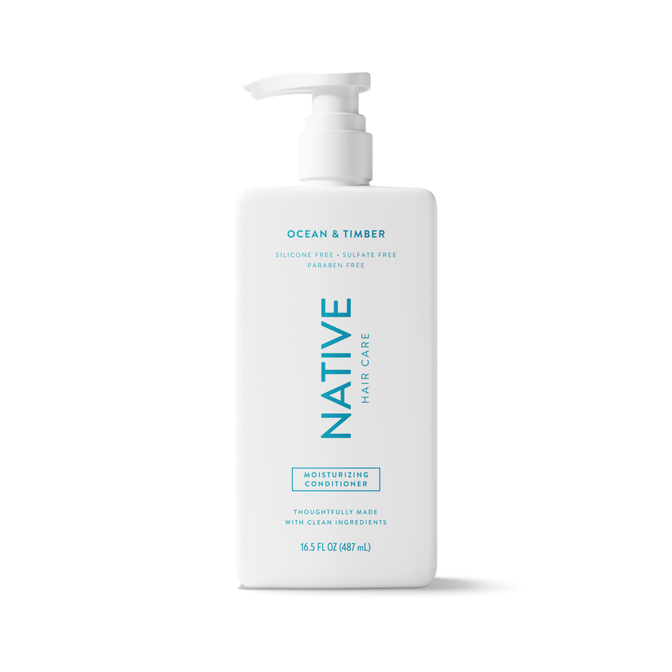 Moisturizing Conditioner - Root Reset (16.5oz)
