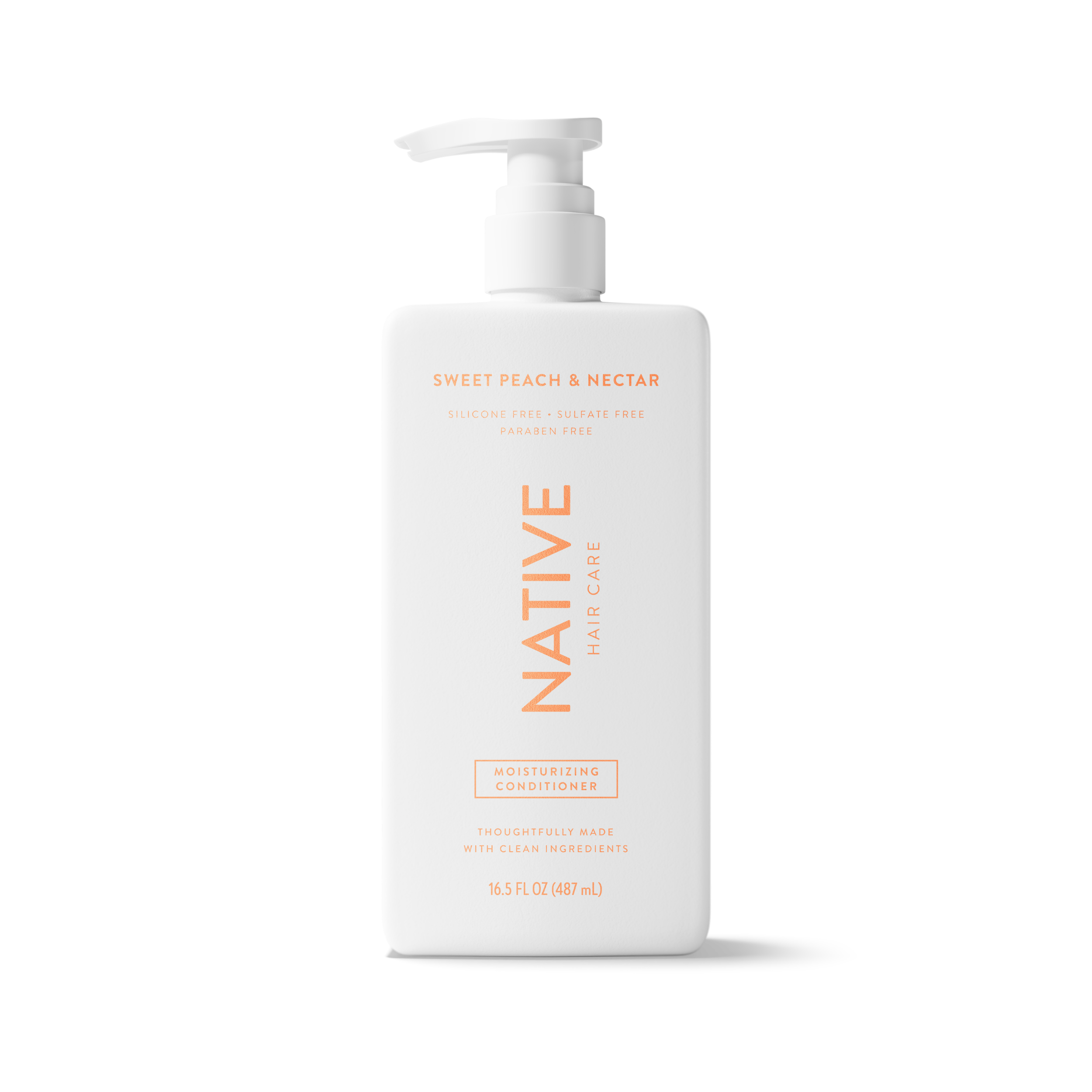 Moisturizing Conditioner - Root Reset
