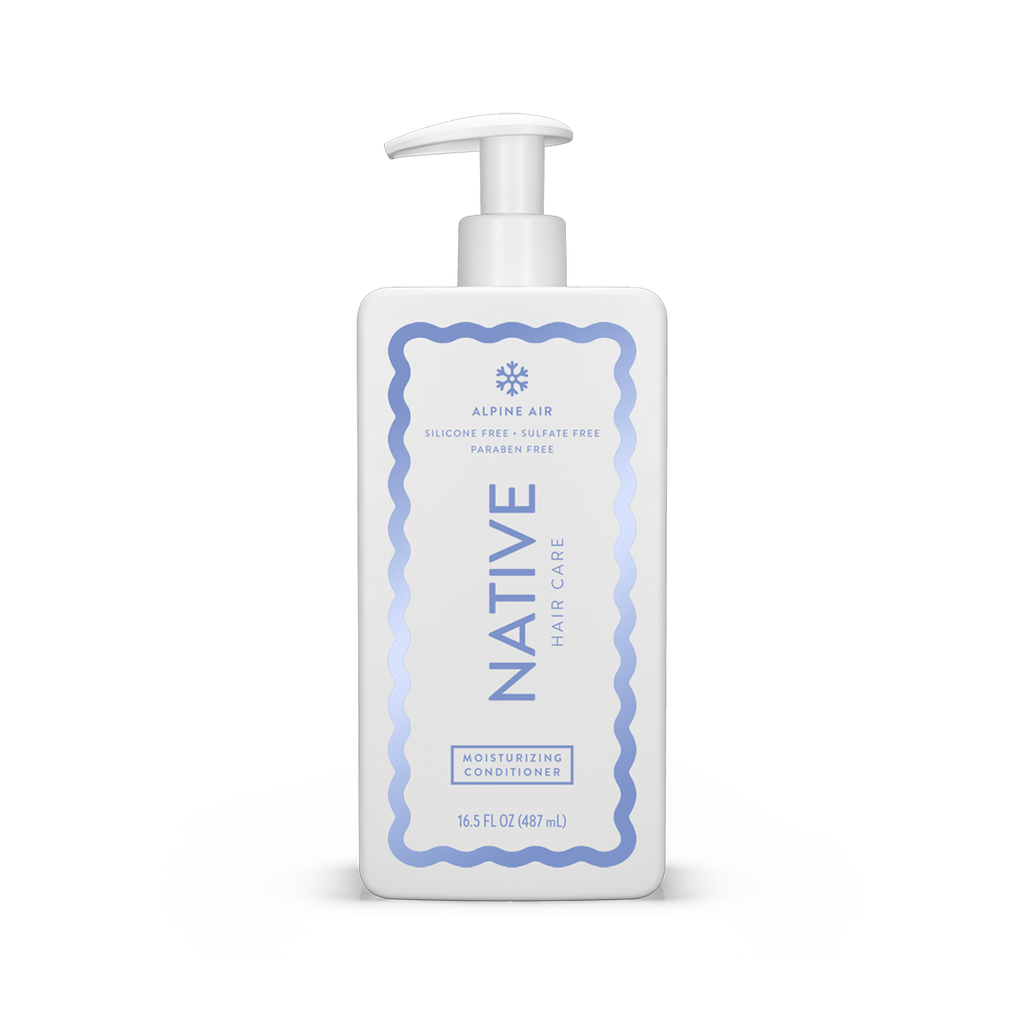 Moisturizing Conditioner - Last Chance - Smooth Finish