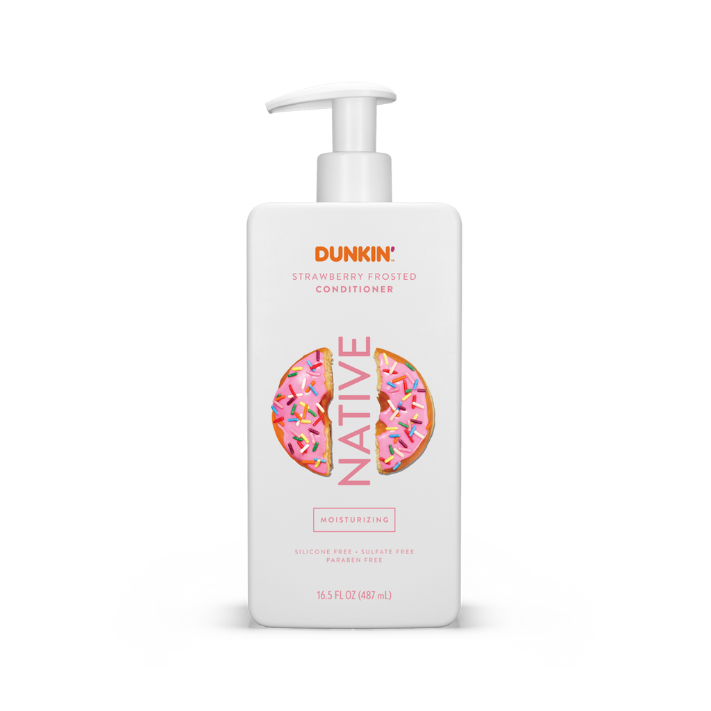 Moisturizing Conditioner - Last Chance - Smooth Finish