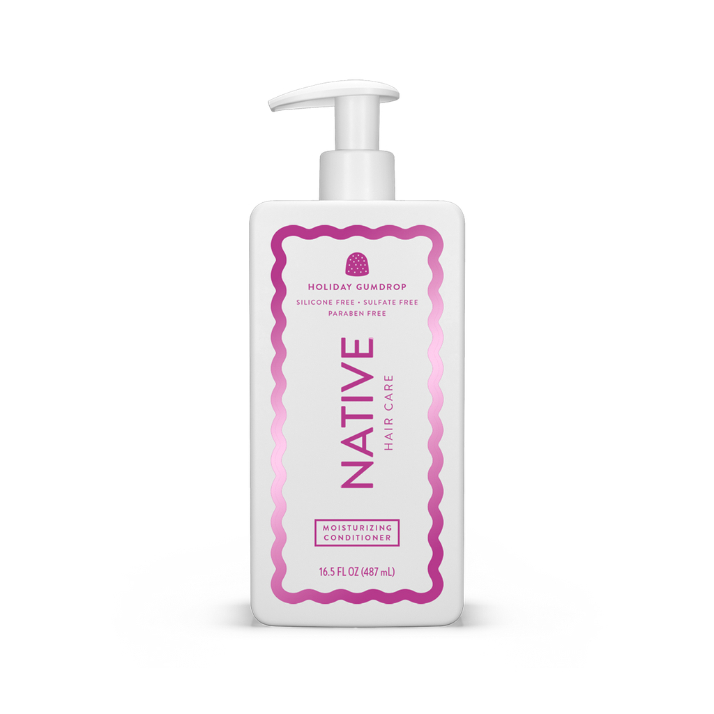 Moisturizing Conditioner - Last Chance - Smooth Finish