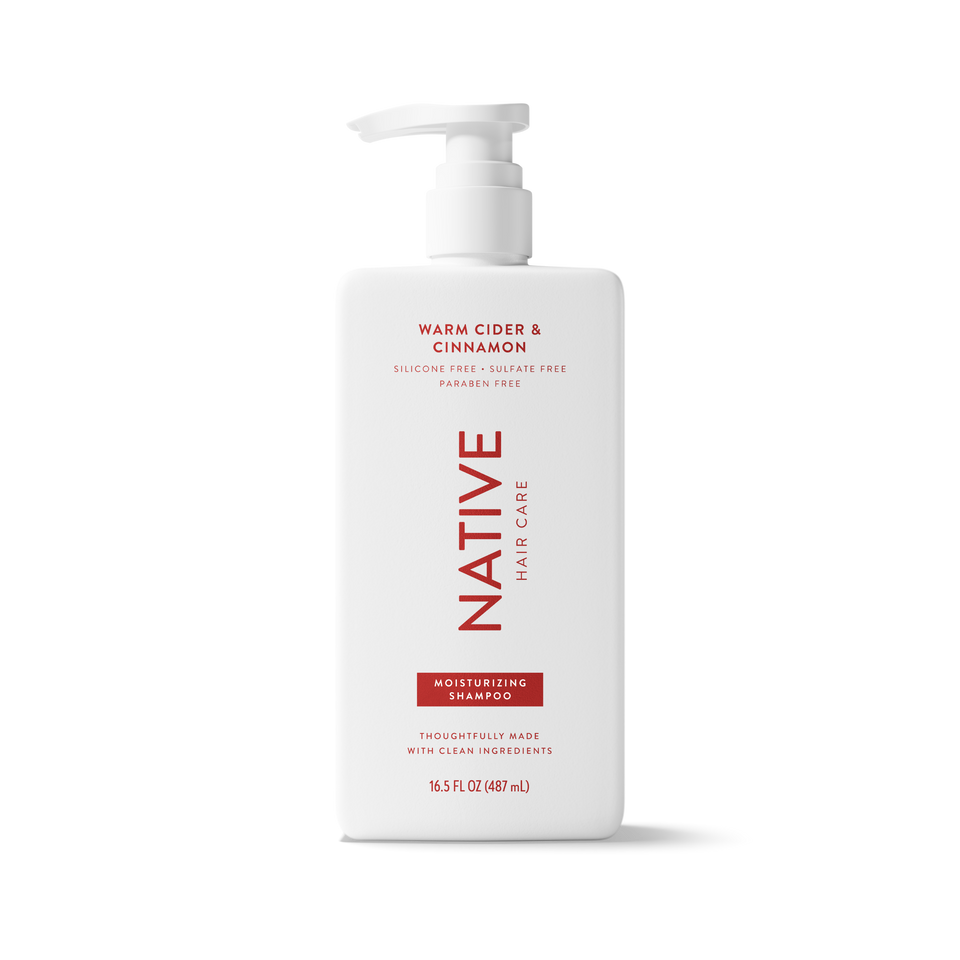 Moisturizing Shampoo - Root Reset (16.5oz)
