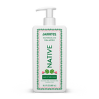 Moisturizing Shampoo - Last Chance - Smooth Finish