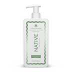 Moisturizing Shampoo - Last Chance - Smooth Finish